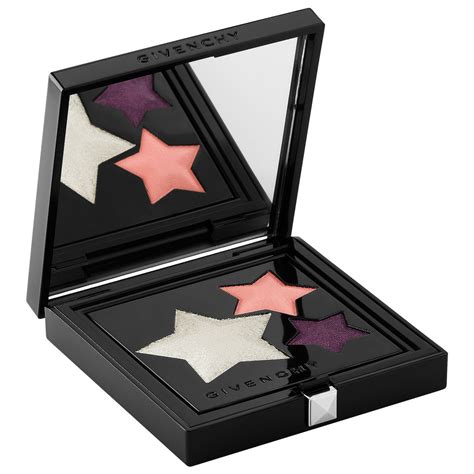 givenchy le prisme superstellar|Givenchy Le Prisme Superstellar Eyeshadow Palette.